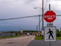 Membertou, Mi'kmaq